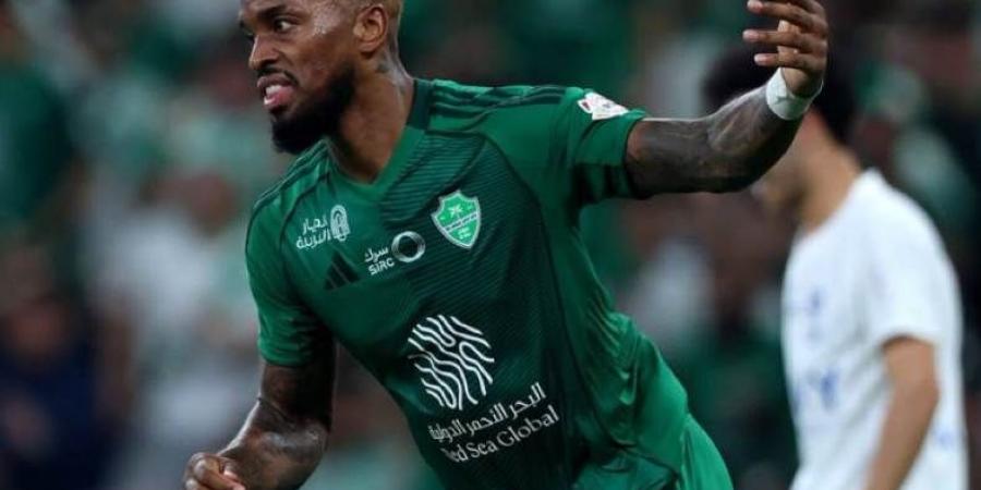 تفاصيل القبض على إيفان توني في لندن بعد شجار داخل ملهى ليلي