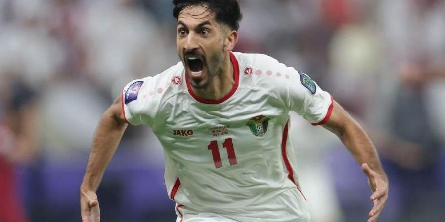 يزن النعيمات يرد على مفاوضات الأهلي لضمه في الانتقالات الشتوية