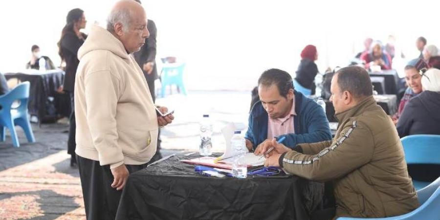 رئيس اللجنة القضائية: تسجيل عمومية الزمالك يتم بتنظيم كامل