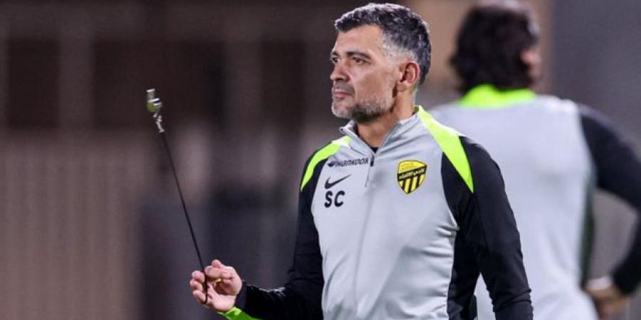 الاتحاد يواجه بالم سيتي الإماراتي وديًا