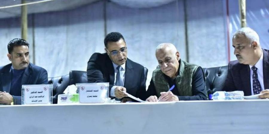 عدم اكتمال النصاب القانوني للجمعية العمومية العادية للزمالك