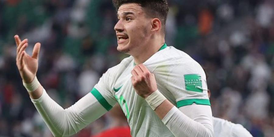 الحمدان: أخطأت بحق الجماهير.. واعتذر لرينارد