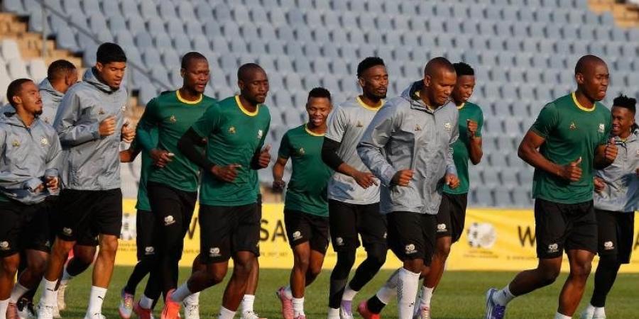 أزمة في منتخب جنوب إفريقيا قبل مواجهة مصر في كأس الأمم