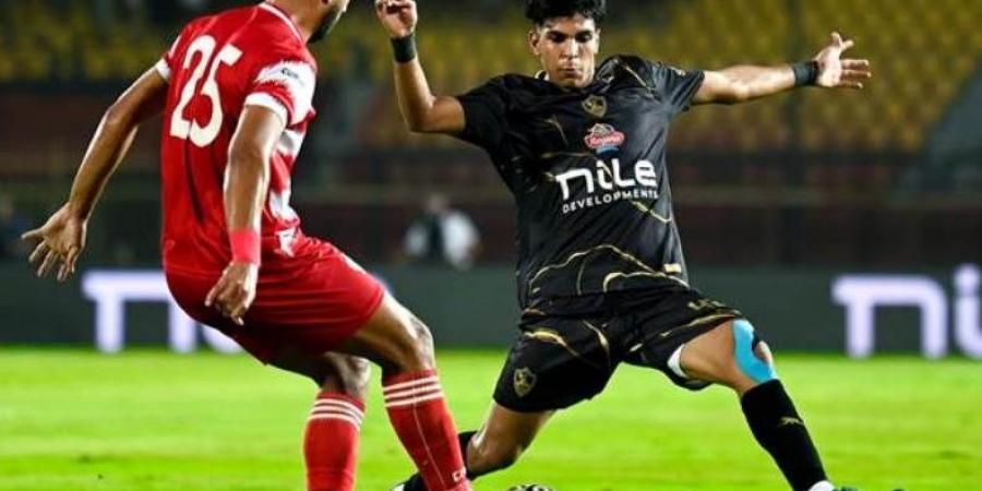 اتحاد الكرة يخطر الزمالك بموعد مباراته أمام بلدية المحلة في كأس مصر