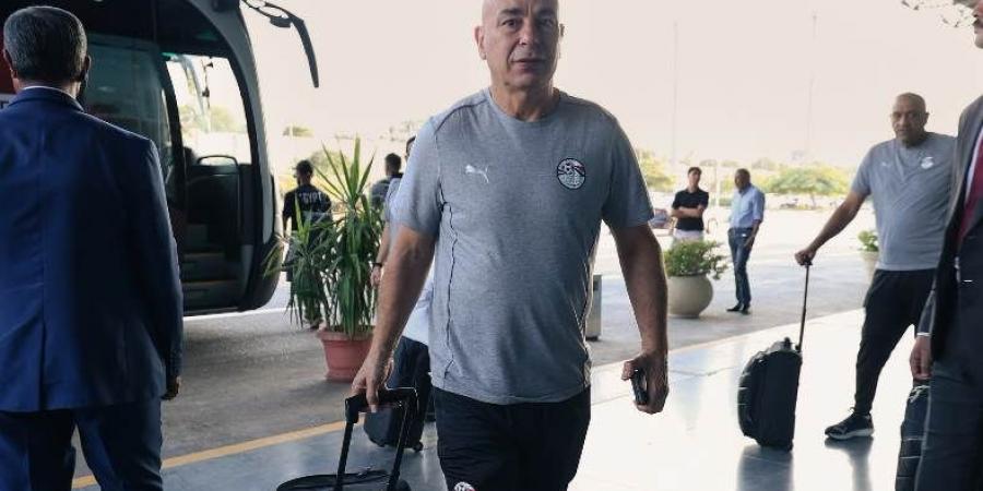 الخوف من الانهيار .. لماذا رفض حسام حسن المشاركة في كأس العرب؟