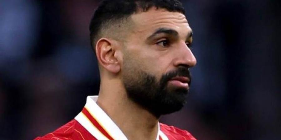 سلوت يواصل إبعاد محمد صلاح عن ليفربول أمام برايتون "تقارير"