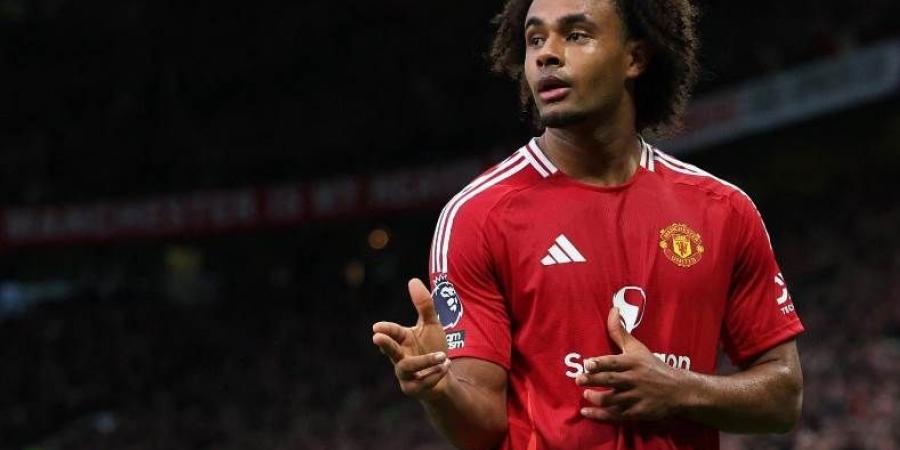 روما يسعى للتعاقد مع زيركزي على سبيل الإعارة