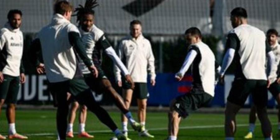 يوفنتوس ضد بافوس في صراع البقاء بدوري الأبطال.. التشكيل والقناةالناقلة والموعد