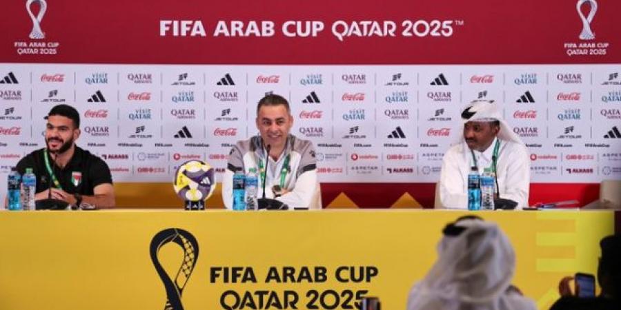 أبو جزر: قادرون على تجاوز عقبة السعودية