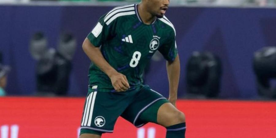 رينارد يُستبعد أيمن يحيى من كأس العرب