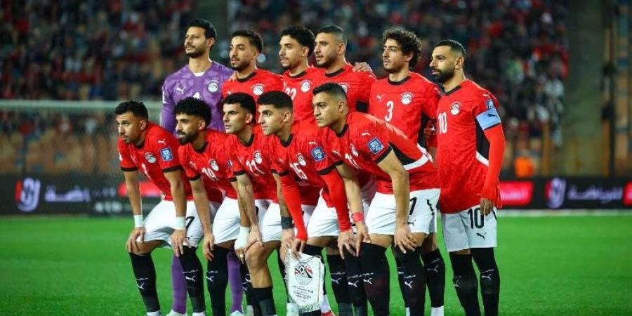 بعد إعلان القائمة النهائية.. تعرف على مواعيد مباريات منتخب مصر في أمم إفريقيا