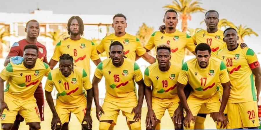 منتخب البنين يحط الرحال بالمغرب استعدادا لكأس أمم أفريقيا