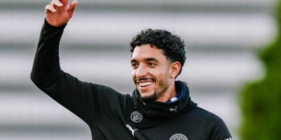 مانشستر سيتي يكشف موعد انضمام مرموش لمنتخب مصر للمشاركة في أمم أفريقيا