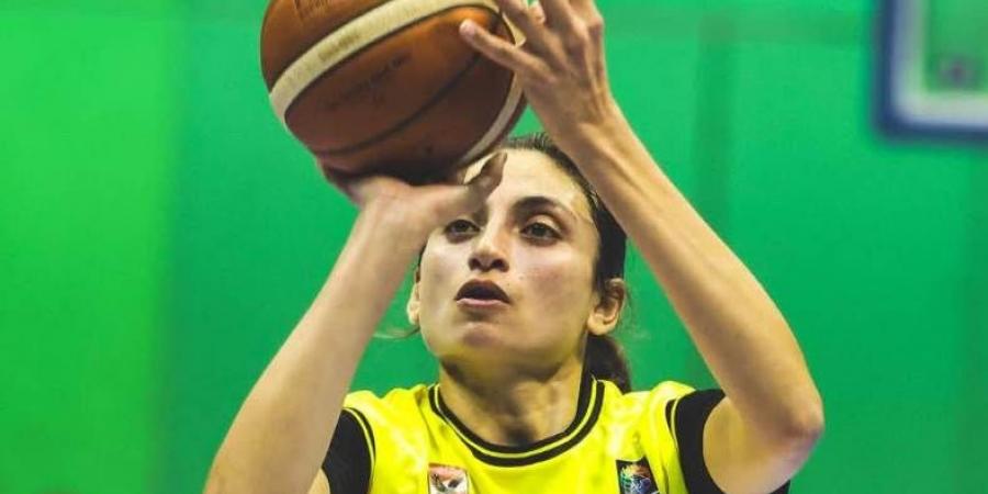 سيدات سلة الأهلي يتأهلن لنهائي بطولة إفريقيا ويواجهن فيروفيارو الموزمبيقي