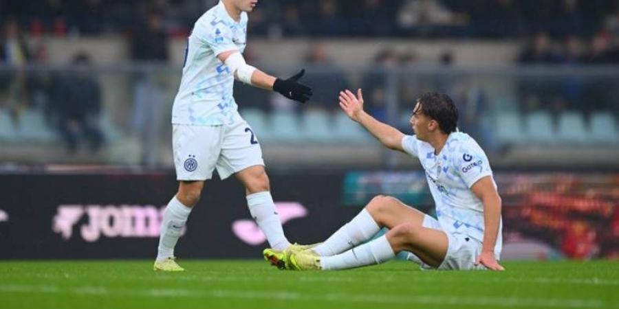 إنتر ميلان يصطدم بجنوى في اختبار صعب بعد خيبة أوروبا