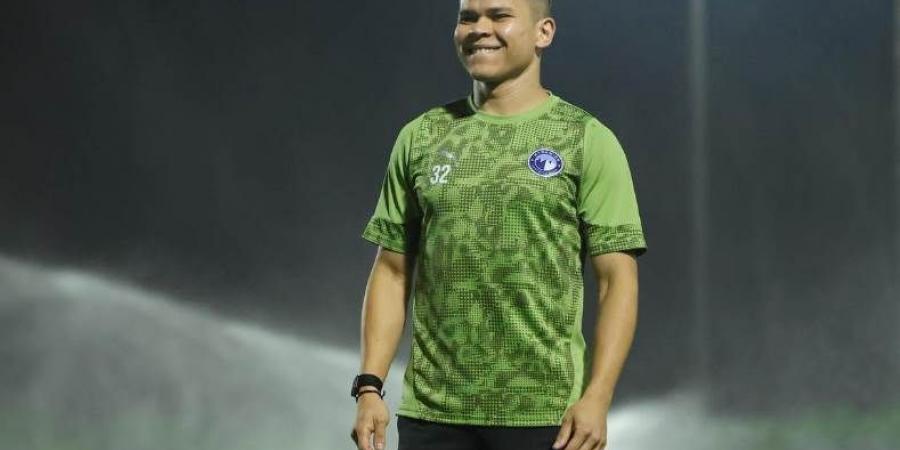 إيفرتون: مواجهة فلامنجو كانت خاصة على المستوى العائلي.. ووصول بيراميدز هنا شرف كبير