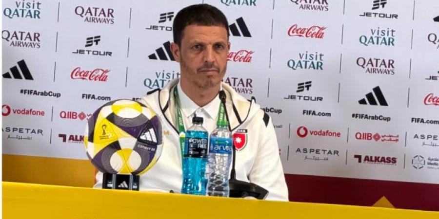 السلامي: سنقاتل للدفاع عن حظوظنا.. ونحتاج للعدالة