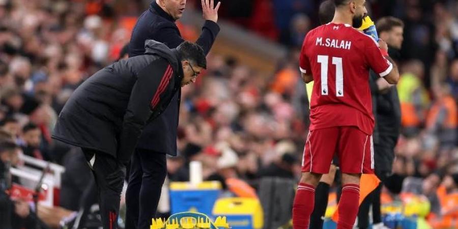 ذا أثلتيك: محمد صلاح لم يعد "خطًا أحمر" في ليفربول… لكن إرثه باقٍ