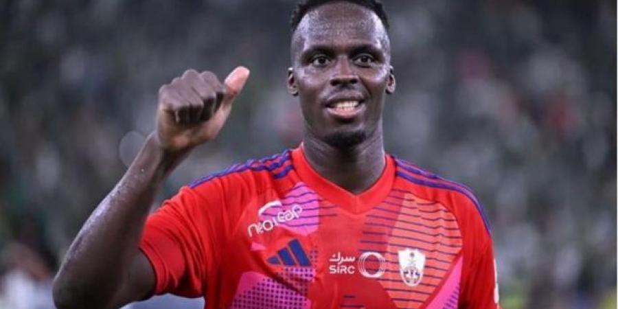 ثلاثي روشن يزين قائمة السنغال في أمم أفريقيا