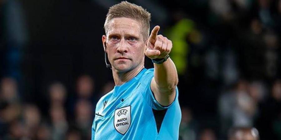 كأس العرب/ الحكم النرويجي "إسبن أسكاس" يدير مواجهة المنتخب المغربي أمام الإمارات