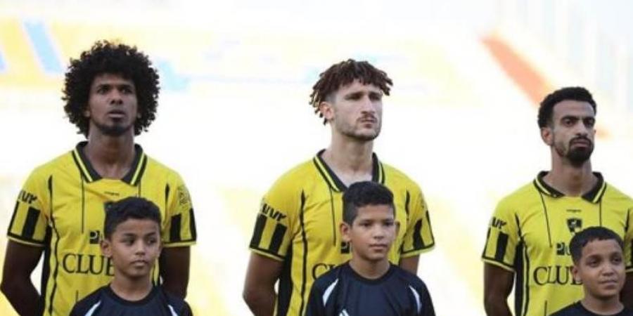 مباراة وادي دجلة ضد حرس الحدود في دوري نايل