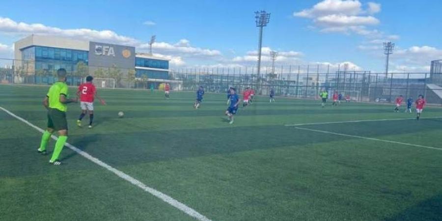 منتخب مصر تحت 16 عامًا يواجه اليابان في الودية الثانية استعدادًا لتصفيات أمم أفريقيا