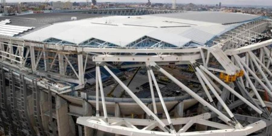 فيفا يقترب من إسناد نهائي كأس العالم 2030 إلى ملعب سانتياجو بيرنابيو