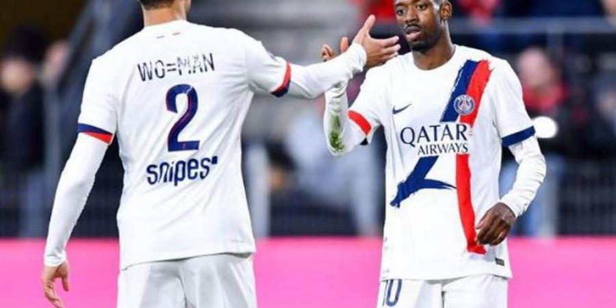 التشكيل الرسمي لمباراة باريس سان جيرمان ضد فلامنجو في نهائي الإنتركونتيننتال