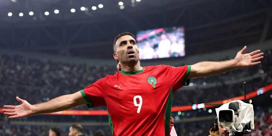 المنتخب المغربي (ب) يحقق لقب كأس العرب "فيفا" بعد مباراة ملحمية أمام الأردن (3-2)