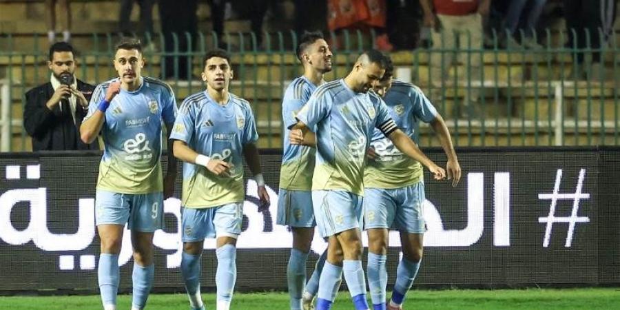 بعد صيام 3 نسخ.. الأهلي يكسر عقدة كأس عاصمة مصر بالفوز على سيراميكا كليوباترا