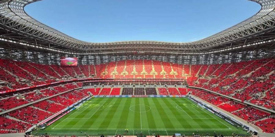 اللجنة المنظمة لـ"الكان" تعلن انطلاق حفل افتتاح كأس أمم أفريقيا بعد غد الأحد (18:30 غرينيتش +1)