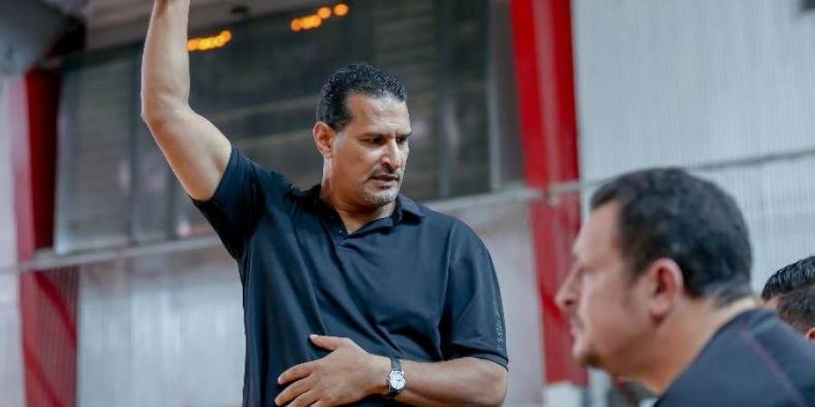 الزمالك يعلن رحيل المدير الفني لفريق رجال الكرة الطائرة