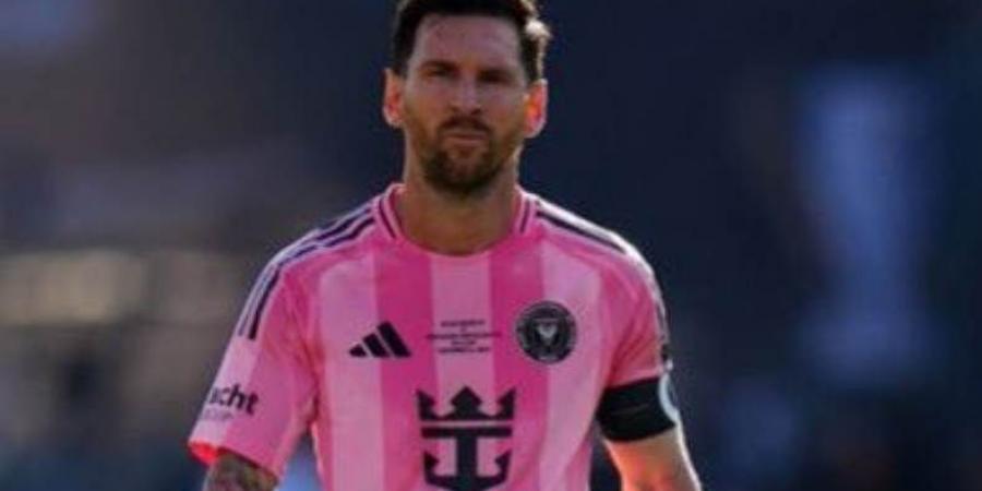 مرشح رئاسي يعيد ملف ميسي إلى برشلونة: عودة استراتيجية وليست تكريمًا