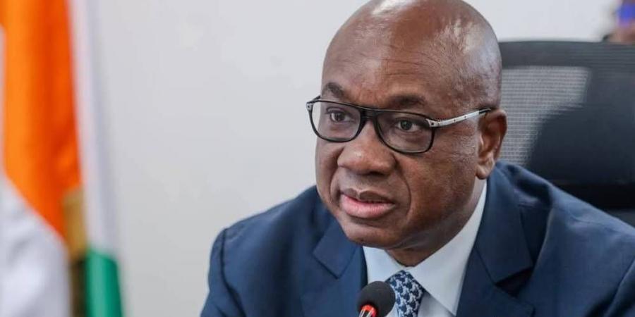 رئيس الاتحاد الإيفواري: "المغرب قطب محوري لكرة القدم في أفريقيا ونحن على يقين بأننا سنشهد 'كان' عالية الجودة"