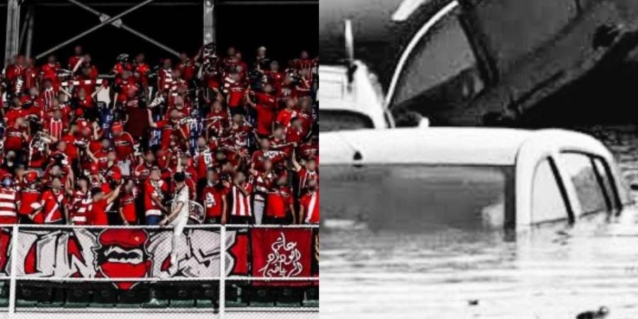 "الوينرز" تعزي أسر ضحايا فيضانات آسفي وفاجعة انهيار بنايتين بفاس