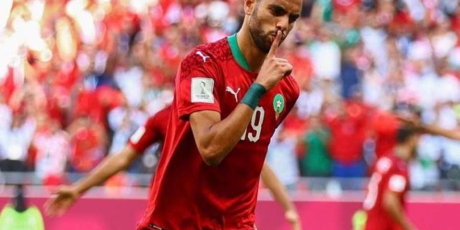 محمد الشيبي: نعرف أهمية المباراة الأولى في كأس أمم إفريقيا 2025