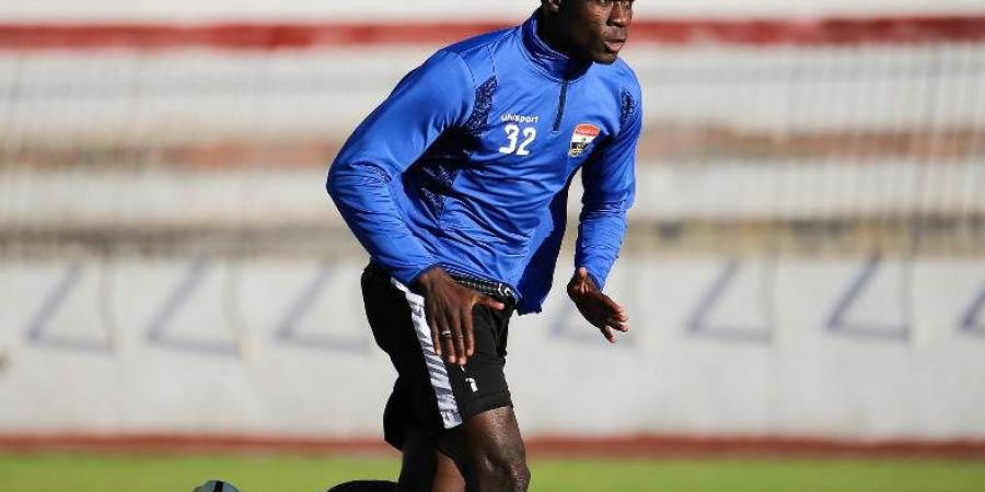 فاركو يتعاقد مع السنغالي أليو بادرا مهاجم الأولمبي موسمين ونصف "خاص"