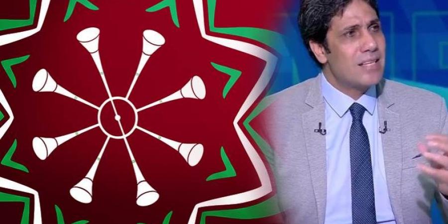 التشكيل الأمثل أمام زيمبابوي.. سامي الشيشيني يفضل محمد حمدي على فتوح (خاص)