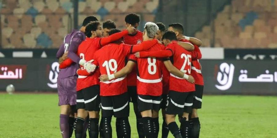 تفوق كامل للفراعنة.. تاريخ مواجهات منتخب مصر ضد زيمبابوي