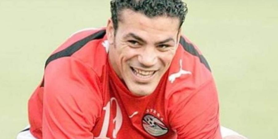 عمرو زكي يهاجم الشائعات: كل سنة يقولوا إني مريض أو بموت