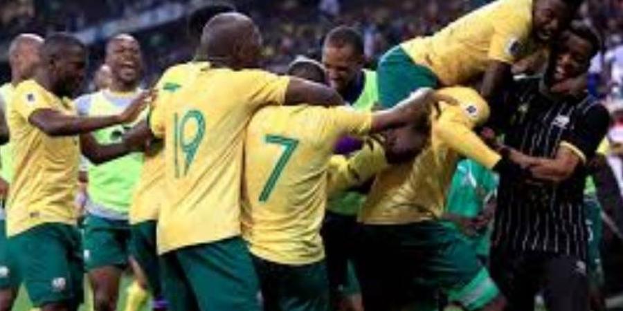 مجموعة منتخب الفراعنة.. تشكيل مباراة جنوب أفريقيا أمام أنجولا في أمم أفريقيا