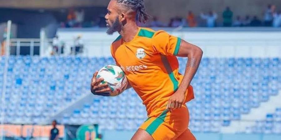 سيراميكا كليوباترا يتعاقد مع فريدي كوابلان في صفقة انتقال حر (خاص)