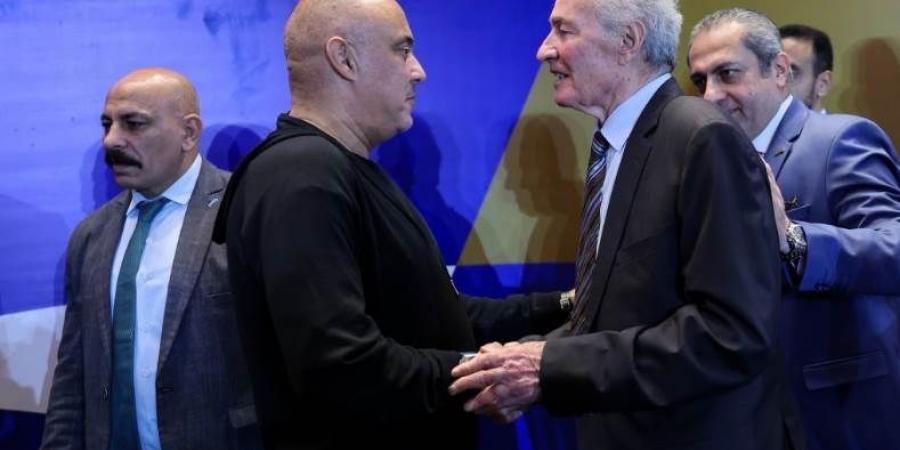 المتحدة للرياضة تنجح في تنظيم الجمعية العمومية للاتحاد الدولي لكرة اليد بالعاصمة الجديدة