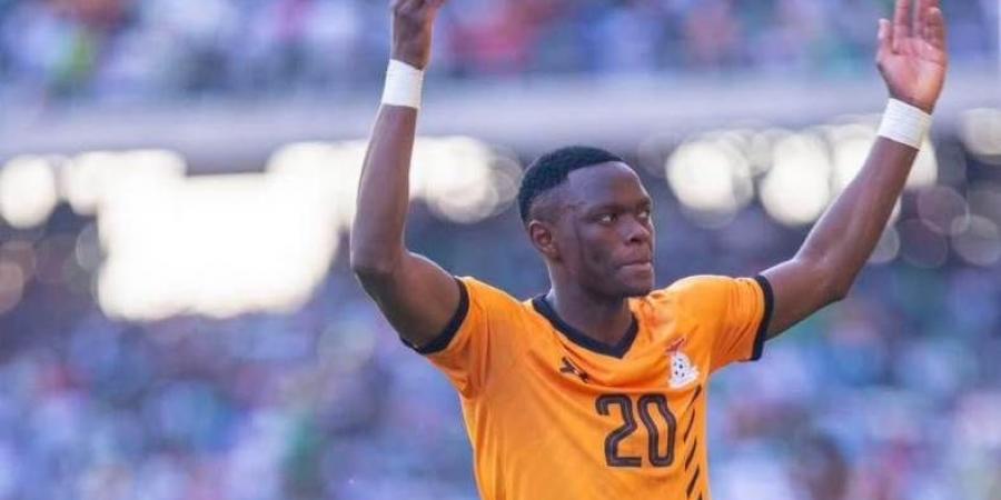 باتسون داكا منقذ زامبيا الذي تأخر الأهلي في ضمه فخطفته أندية أوروبا (تقرير)