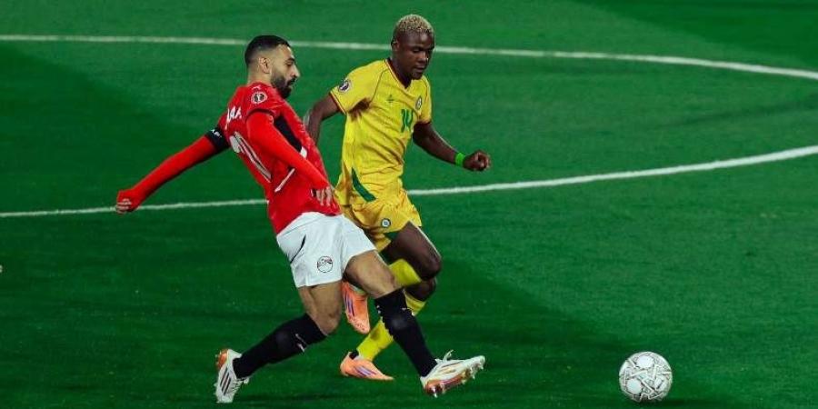 منتخب الفراعنة.. موعد مباراة مصر القادمة في أمم أفريقيا بعد الفوز على زيمبابوي