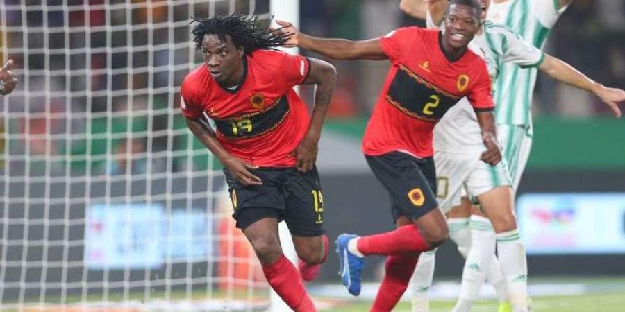 جنوب أفريقيا ضد أنجولا.. التشكيل المتوقع والموعد والقناة الناقلة وترقب مصر وزيمبابوي