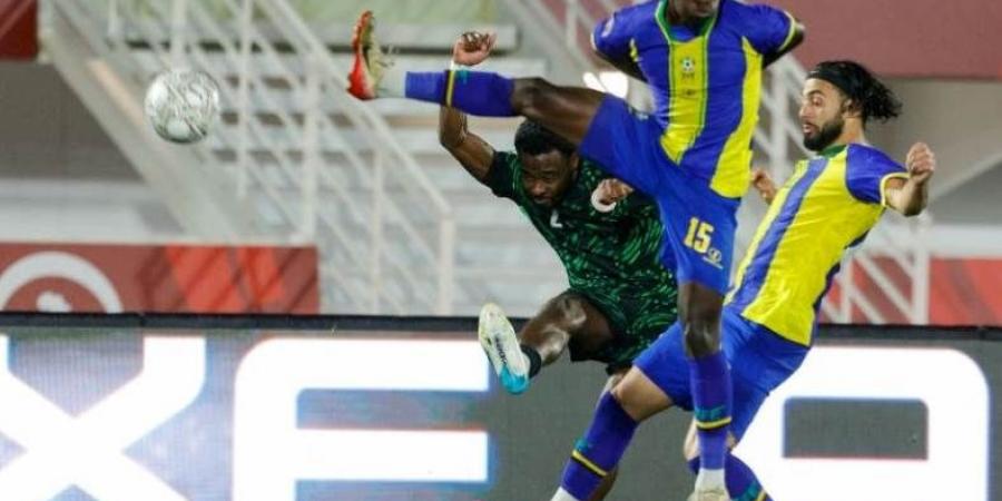 نيجيريا تحقق فوزًا ثمينًا على حساب تنزانيا في افتتاح مشوارها بأمم إفريقيا