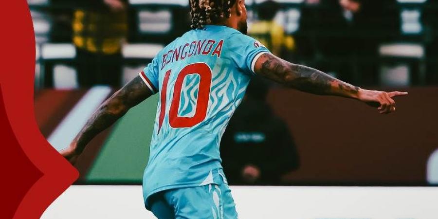 الكونغو الديمقراطية يحقق فوزا ثمينا على بنين في كأس الأمم