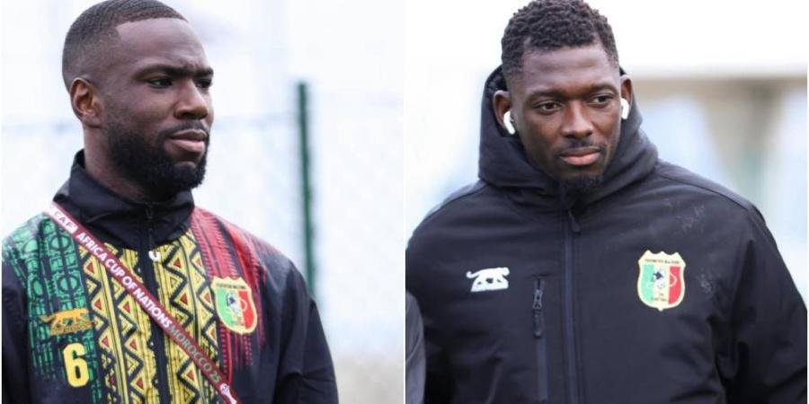 منتخب مالي يستعيد مدافعيه تراوري ونياكاتي قبل مواجهة المغرب