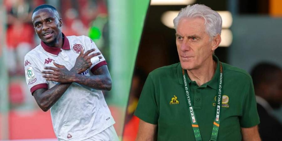 بروس: "استبعاد لورش؟ طردوه من أورلاندو بيراتس وسانداونز ثم فجأة أصبح يلعب بشكل جيد في الوداد"